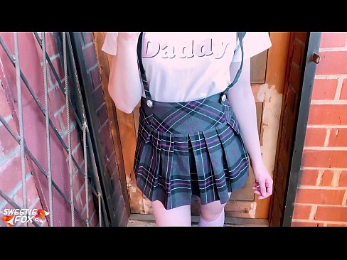 ❤️ Ka ngotea te kotiro kura i tana tiu, ka whanake hei utu mo nga karaehe. ❤ Porno i mi.muitohentai.ru