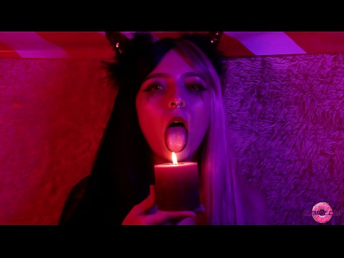 ❤️ Blowjob Hikaka mai i te Sexy Succubus me te Waha Whakanui ❤ Porno i mi.muitohentai.ru