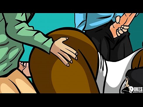 ❤️ Ka moe nga tauira me te kaiako mangu i muri i te kura ❤ Porno i mi.muitohentai.ru